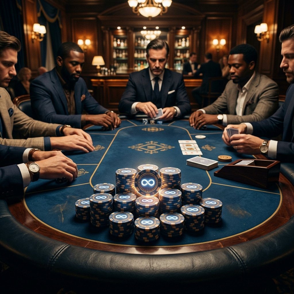 888poker: A History of Missed iGaming Opportunities