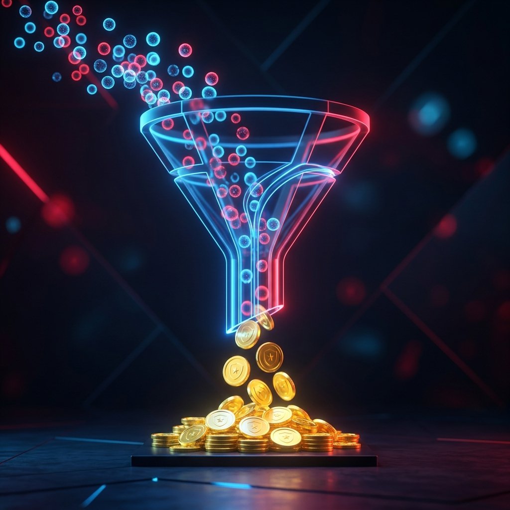 Why Gamified Prelanders Are the Ultimate iGaming Secret Weapon