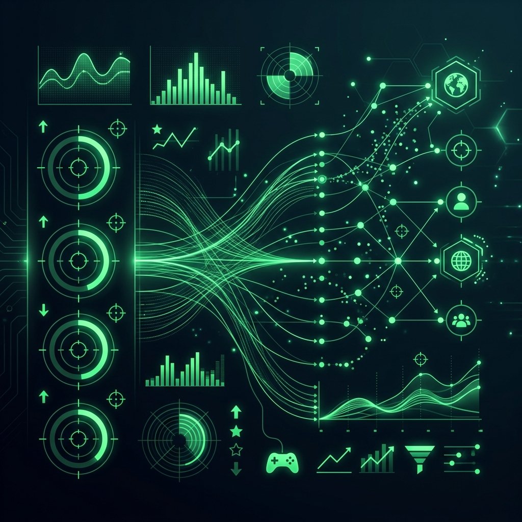 Server-to-Server Tracking: The Lifeline of iGaming Marketing